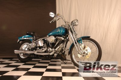 1994 harley-davidson 1340 softail springer photo
